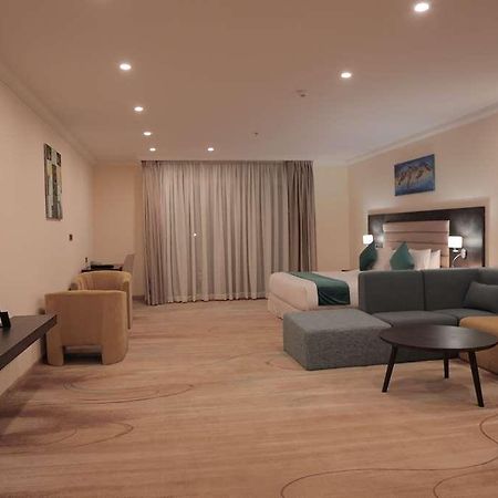 Best Western Premier Dynasty Addis Abeba Zimmer foto